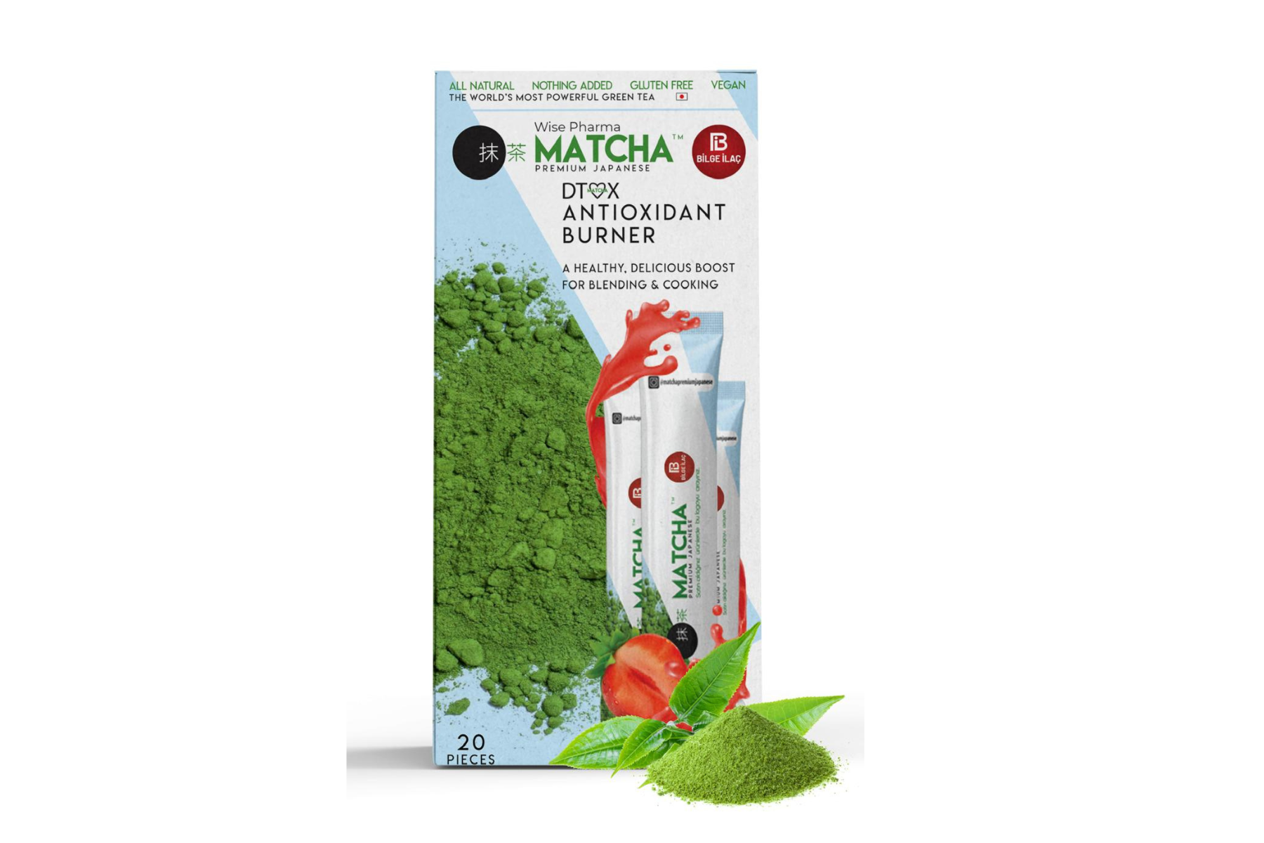 Matcha Tea